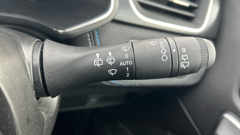 Renault Symbioz 1.6 E-Tech FHEV 145 Techno Esprit Alpine 5dr Auto Hybrid Estate